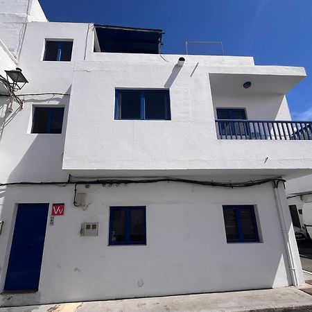 Appartement Casa Domingo 2 à La Santa Extérieur photo