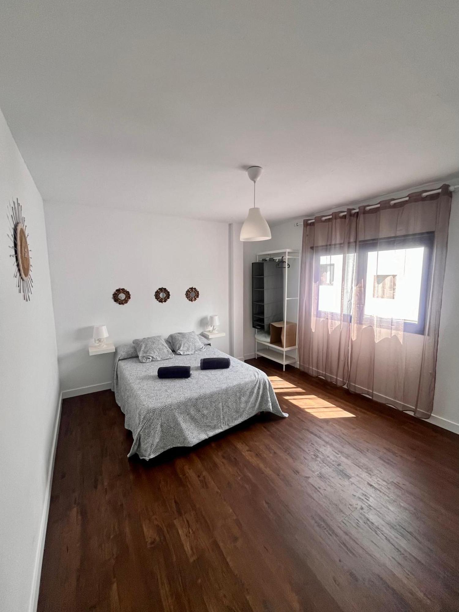 Appartement Casa Domingo 2 à La Santa Extérieur photo