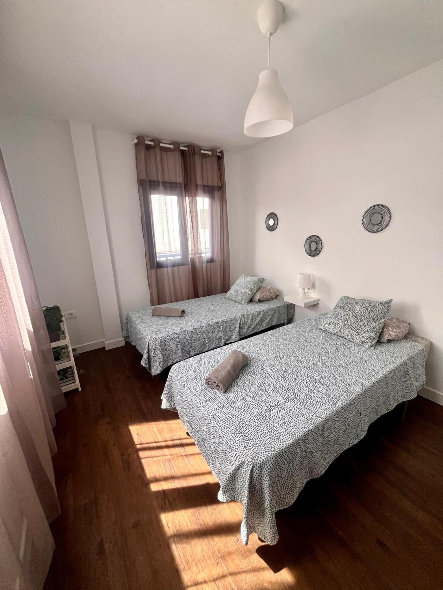 Appartement Casa Domingo 2 à La Santa Extérieur photo